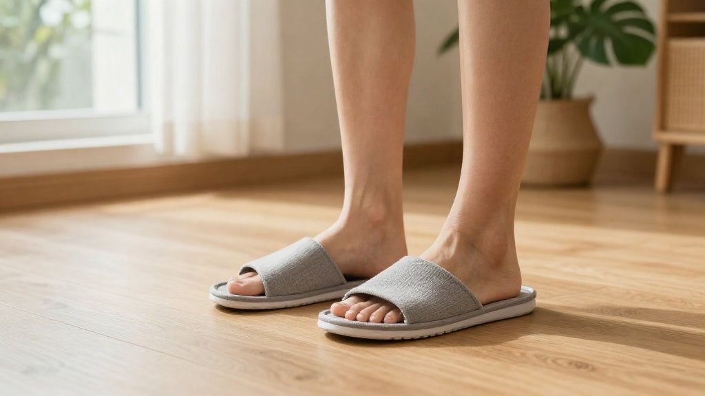 Best Acupressure Slippers UK in 2026: Do They Really Work for Foot Pain?