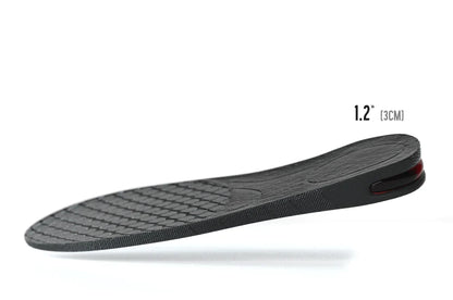 Height Boost Insoles — Discreet Lift from 3cm to 9cm