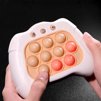 Push Popper Fidget Toy — Satisfying Sensory Bubble Popper