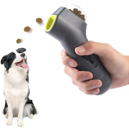 Pet Treat Launcher — Reward Training Made Fun