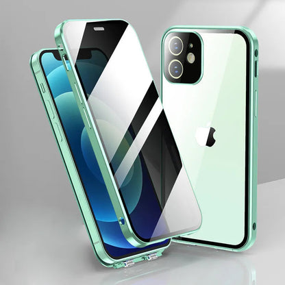 Privacy Screen Filter — Block Side-Angle Viewing on Your Device