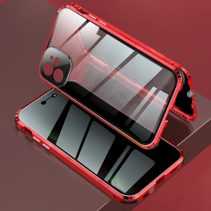 Privacy Screen Filter — Block Side-Angle Viewing on Your Device