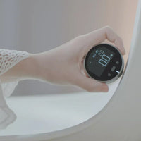 Digital Laser Tape Measure — Instant Measurements on Screen