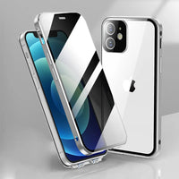 Privacy Screen Filter — Block Side-Angle Viewing on Your Device