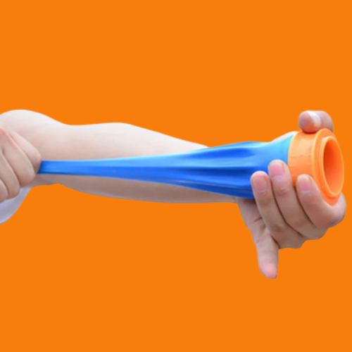 Slingshot Cup Launcher — Aim, Fire & Land It in the Cup