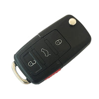 Car Key Secret Stash — Hidden Compartment Key-Shaped Safe