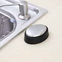 Stainless Steel Odour-Removing Soap Bar