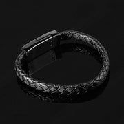 Charging Bracelet — Wearable Phone Charging Cable