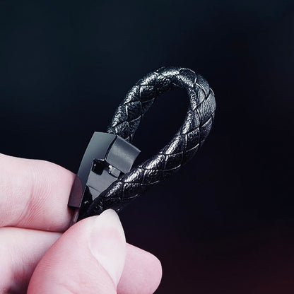 Charging Bracelet — Wearable Phone Charging Cable