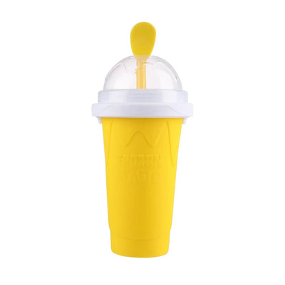 Slush Cup — Make Frozen Slushies at Home in Minutes